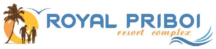 resort complex