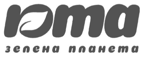 юта зелена планета