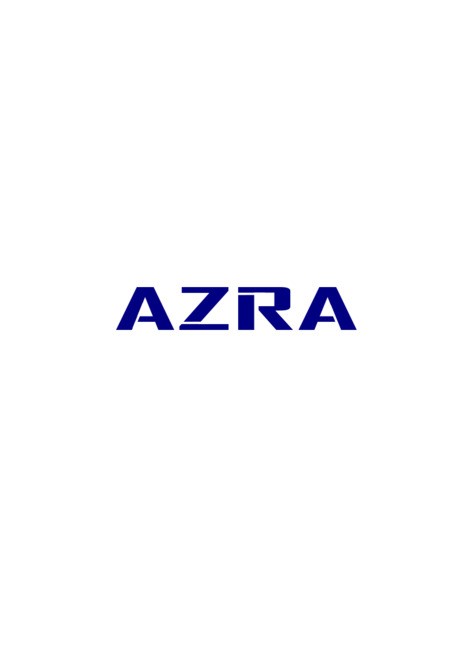 azra