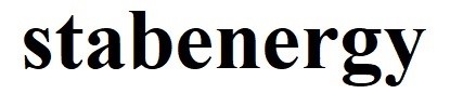 stabenergy
