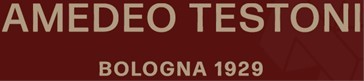amedeo testoni