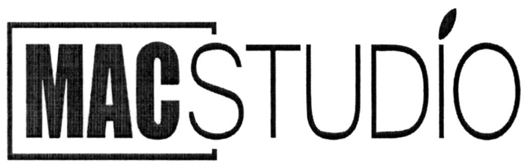 mac studio