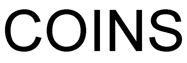 coins