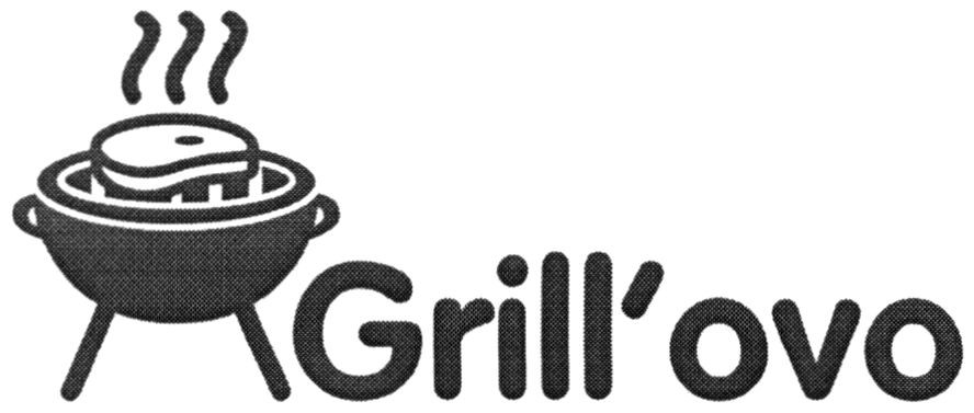 grill'ovo