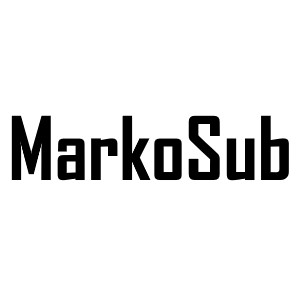 marko sub