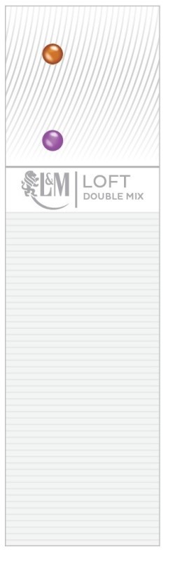 Торговельна марка «& mix l l&m lm loft loft double mix double m міх», свідоцтво №335327