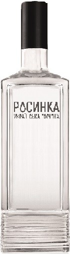 росинка українська горілка