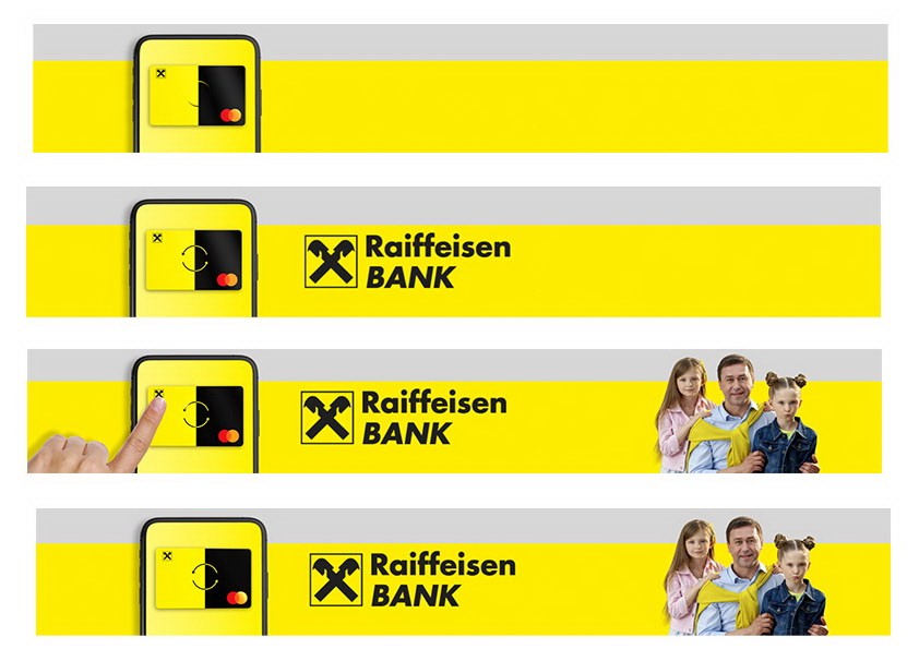 raiffeisen bank