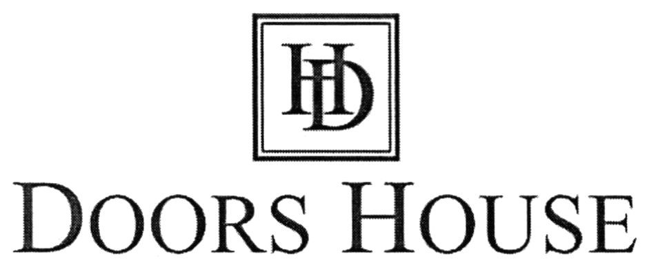 doors house