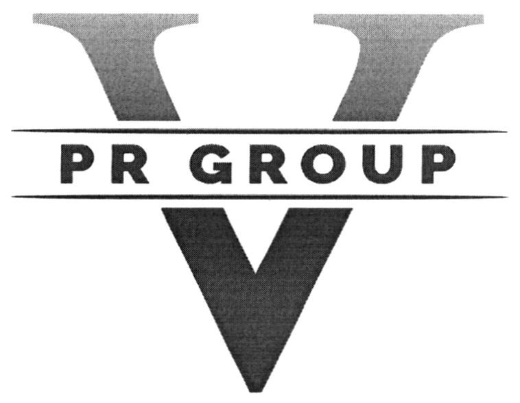 pr group