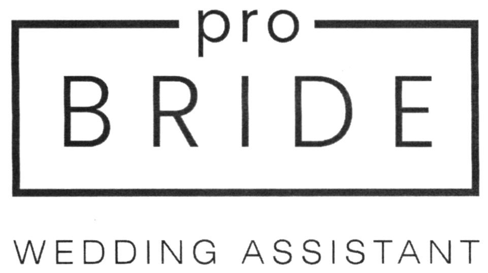 wedding assistant