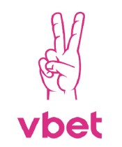 Лого ТМ vbet