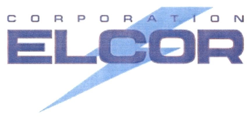corporation elcor