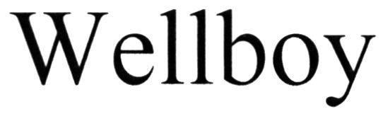 wellboy
