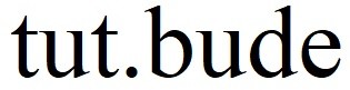 tut.bude