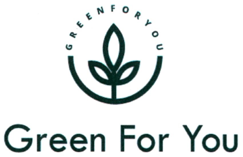 green for you