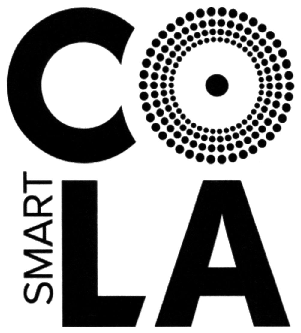 smart cola