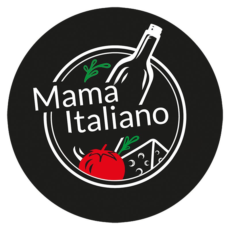 mama italiano