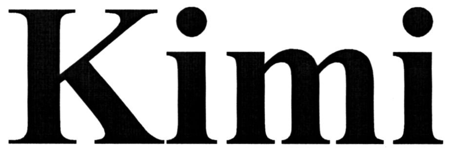 kimi