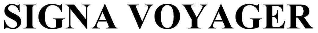 signa voyager