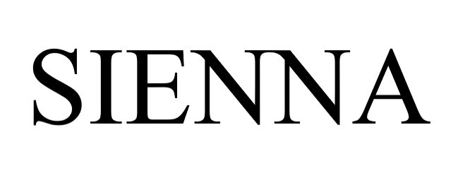 sienna