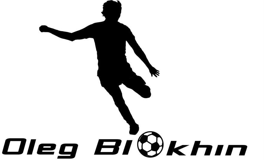 oleg blokhin