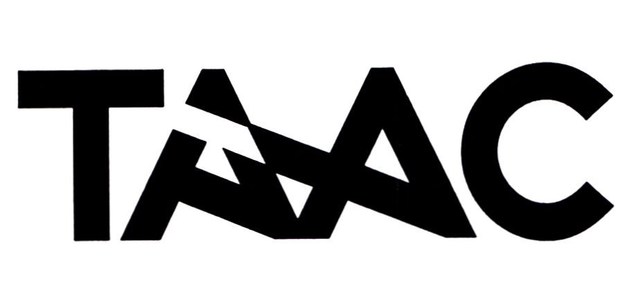 Лого ТМ taac