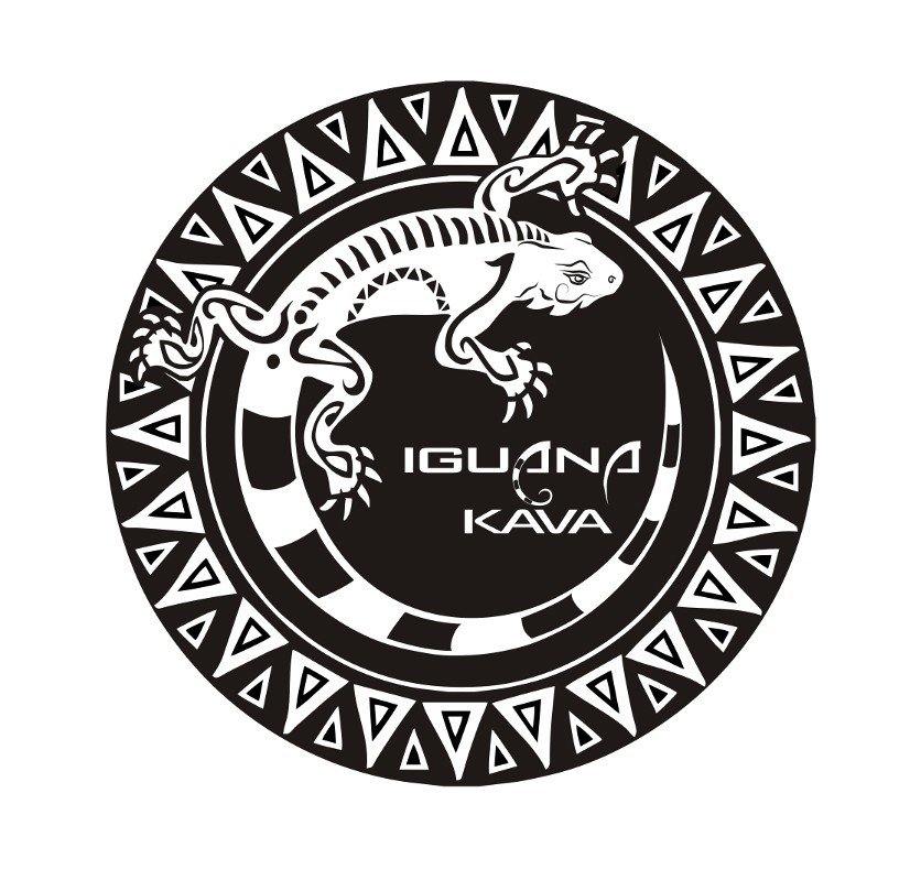 iguana kava