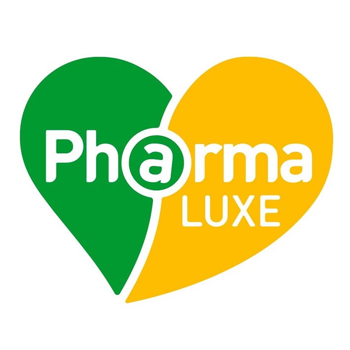 pharma luxe