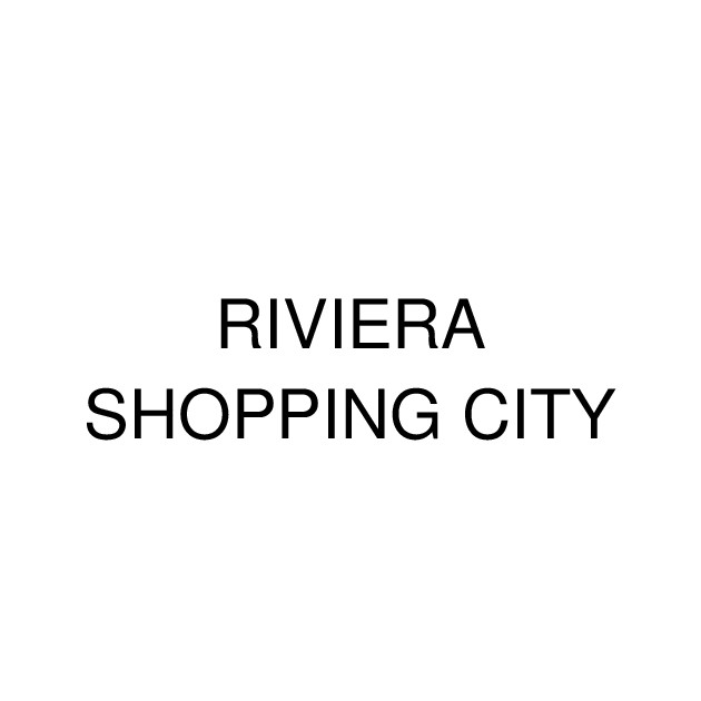 riviera shopping city