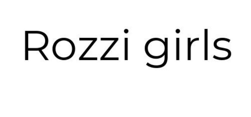 rozzi girls