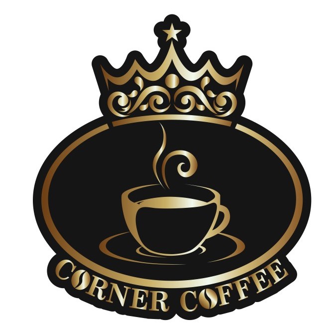 corner coffee
