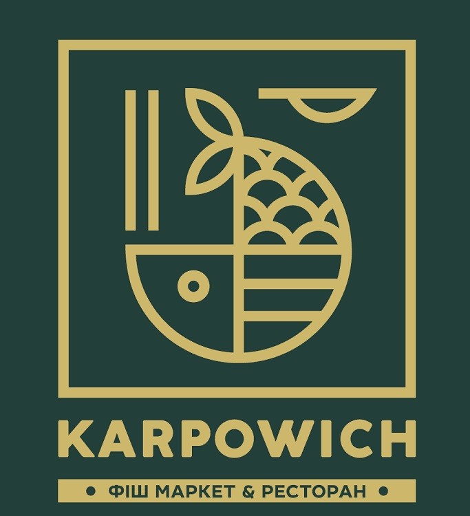 фіш маркет&ресторан