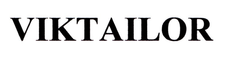 viktailor