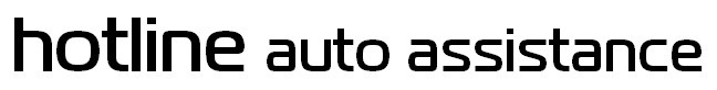 hotline auto assistance