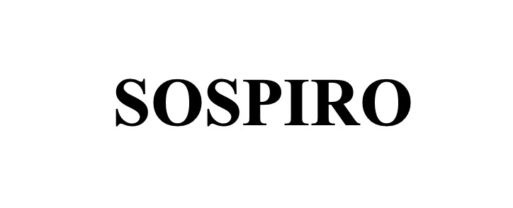 sospiro
