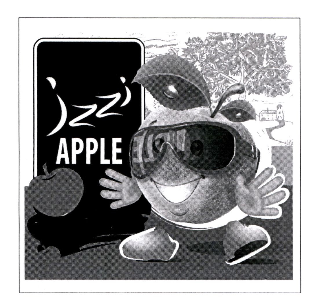 izzi apple