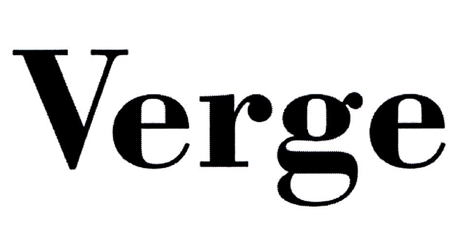verge