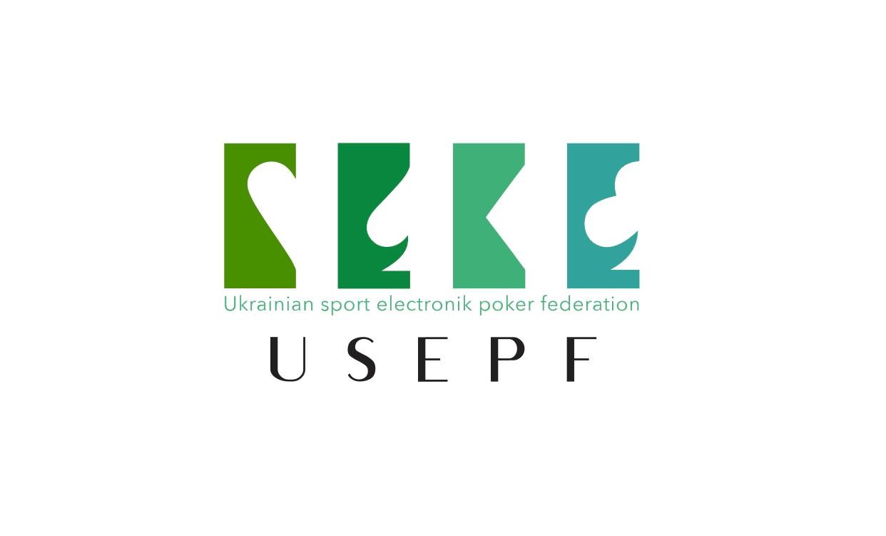 ukrainian sport electronic poker federation