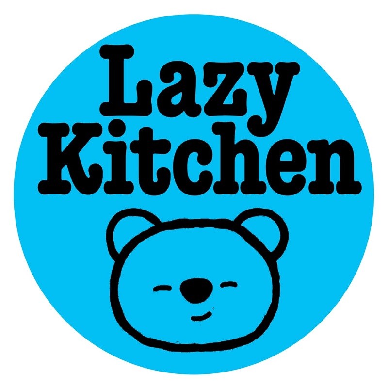 lazy kitchen