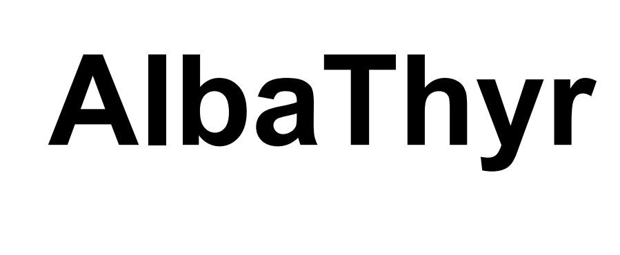 alba thyr