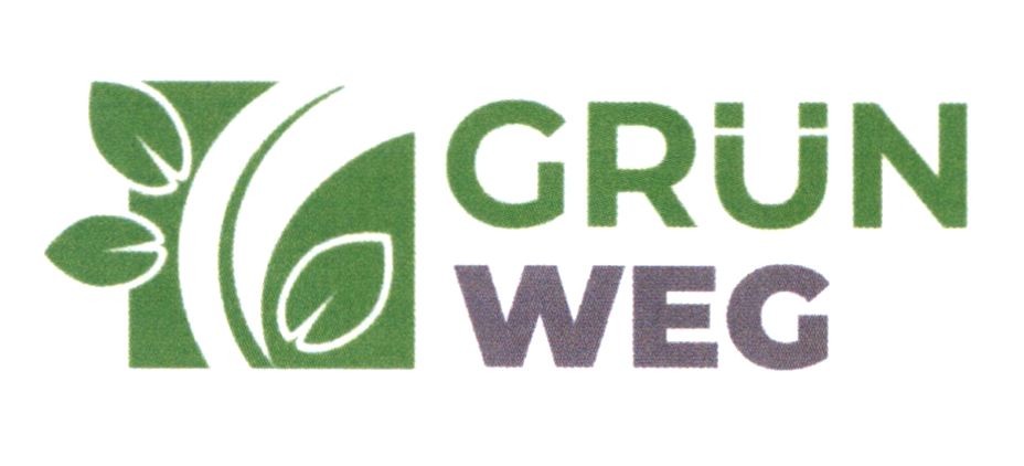 grun weg