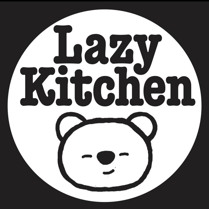 lazy kitchen