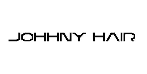 johhny hair
