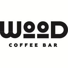 wood coffee bar