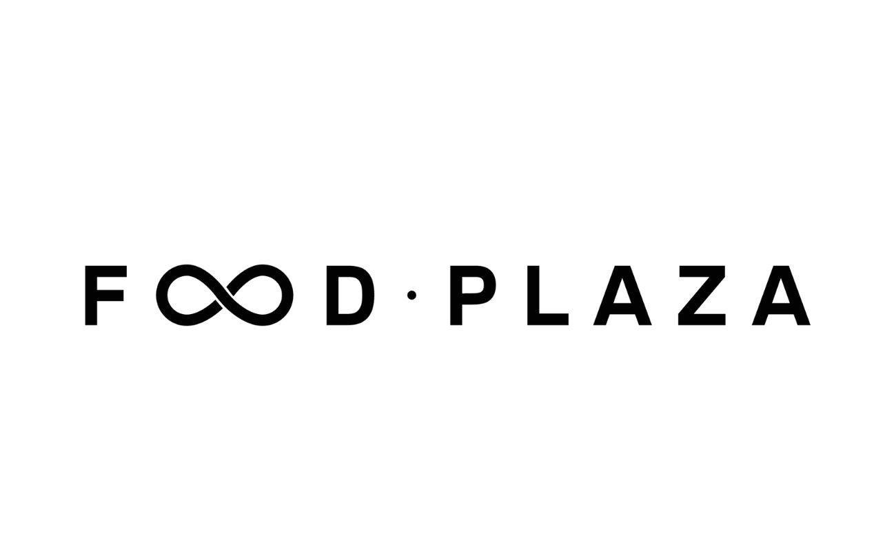 food plaza
