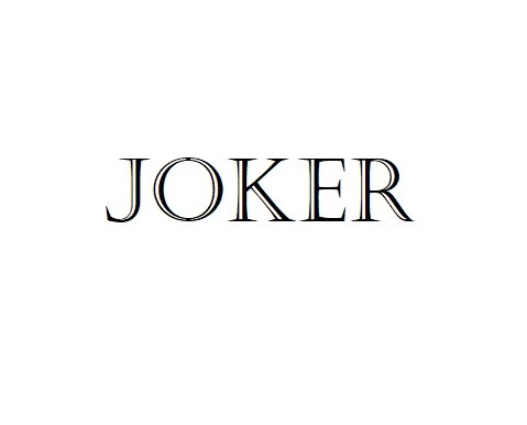 joker