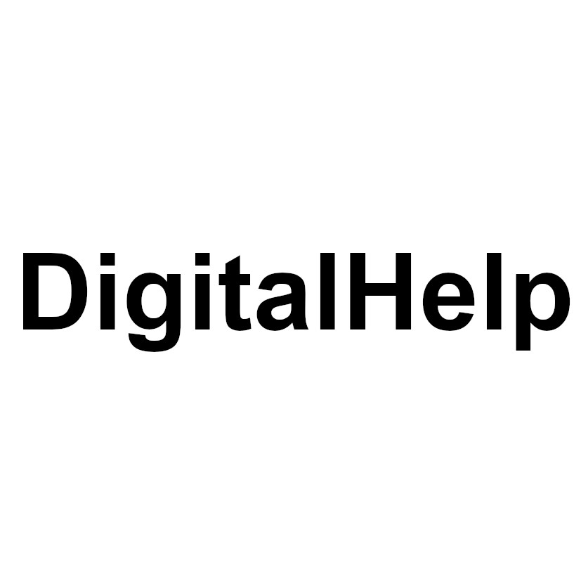digital help
