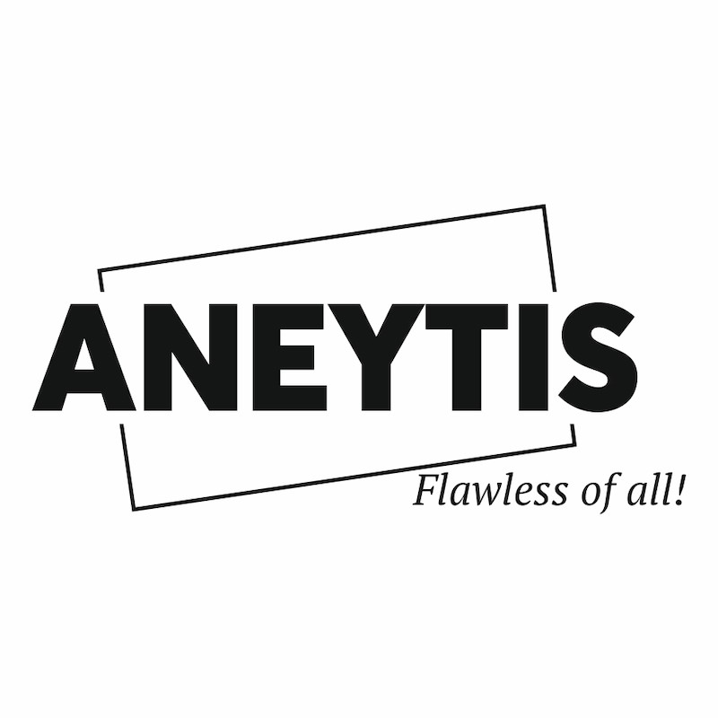 aneytis flawless of all!