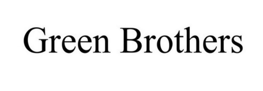 green brothers